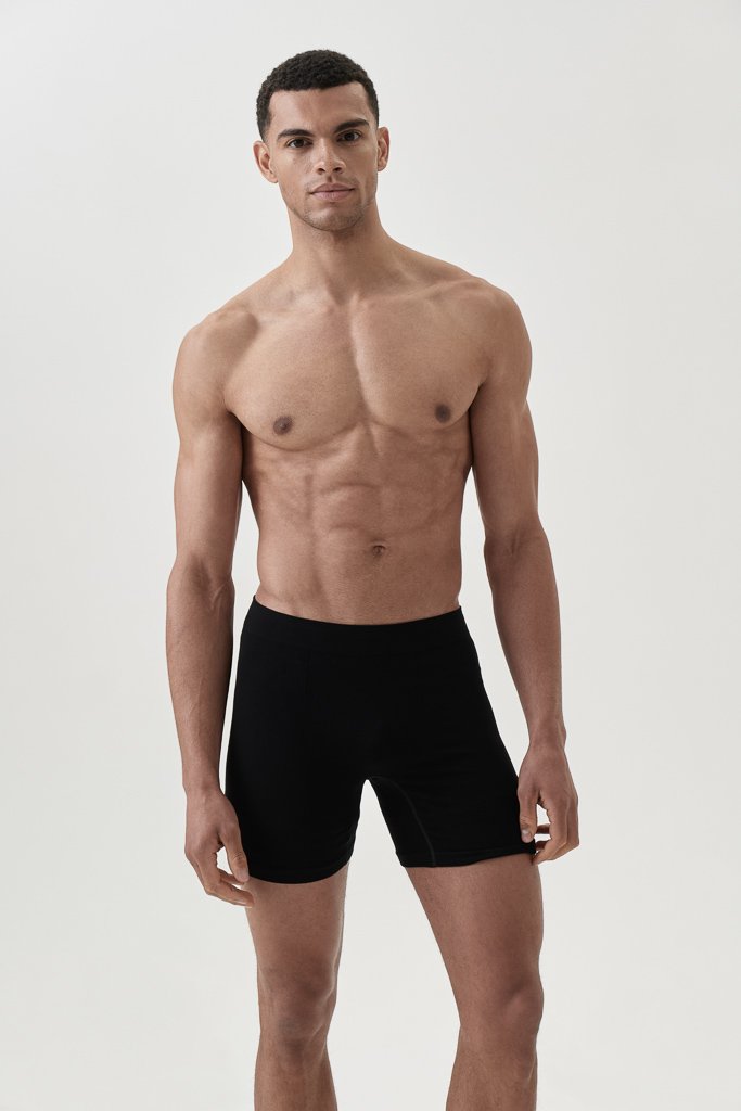 BAM Balance Bamboo Sports Trunks - Sustain In Style UK