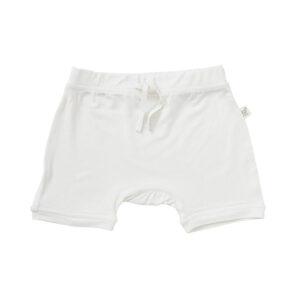 Boody Baby Pull On Short. Sustainable Bamboo Baby & Toddler