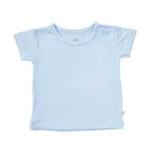 Boody Baby T-Shirt. Sustainable Bamboo Baby & Toddler