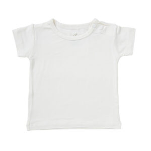 Boody Baby T-Shirt. Sustainable Bamboo Baby & Toddler