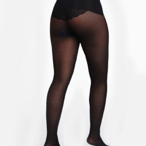 Hedoine The Biodegradable | 50 Denier Sustainable Hosiery supplied by Hedoine GBP32.00