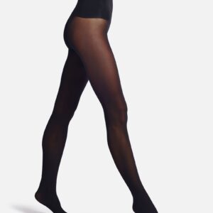 Virtual The Bold | 50 Denier* Sustainable Hosiery supplied by Hedoine GBP12.00