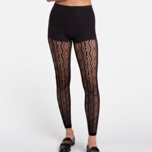 Hedoine The Charmer | Leggings Sustainable Hosiery supplied by Hedoine GBP49.00