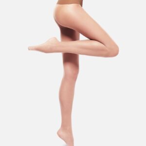 Hedoine The Nude | Invincible Pearl Sustainable Hosiery supplied by Hedoine GBP32.00