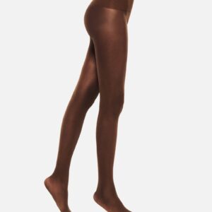 Hedoine The Nude | Spicy Praline Sustainable Hosiery supplied by Hedoine GBP32.00