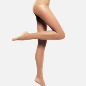 Hedoine The Nude | Vivid Champagne Sustainable Hosiery supplied by Hedoine GBP32.00