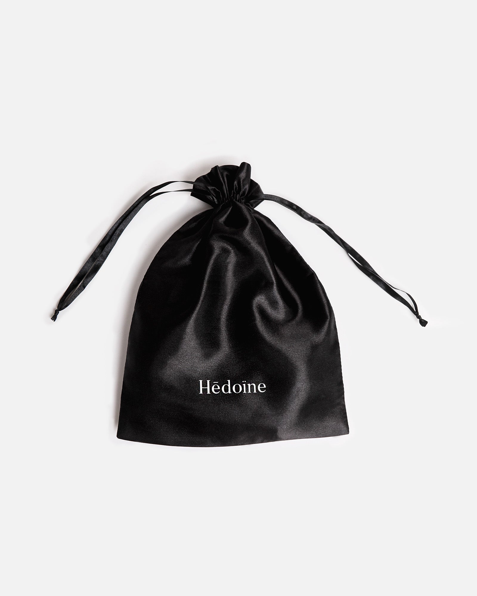 Hedoine The Satin Pouch - Sustain In Style UK