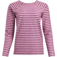 Boysenberry Weird Fish  Organic Cotton Sweatshirts £11.4. Sustainable Style