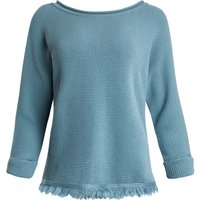 Faded Jade Weird Fish  Organic Cotton Jumpers & Cardigans £48. Sustainable Style