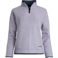 Lilac Hint Weird Fish  Recycled  Sweatshirts £55. Sustainable Style