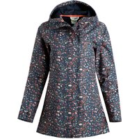 Navy Weird Fish  Recycled  Coats & Jackets £56. Sustainable Style