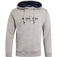 Grey Weird Fish  Organic  Sweatshirts £55. Sustainable Style