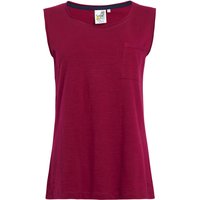 Boysenberry Weird Fish  Organic Cotton Vests & Tank Tops £9. Sustainable Style