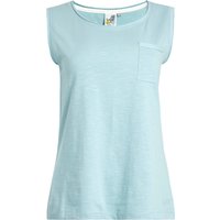 Faded Jade Weird Fish  Organic Cotton Vests & Tank Tops £9. Sustainable Style