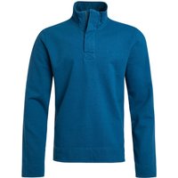 Dark Blue Weird Fish  Organic Cotton Sweatshirts £55. Sustainable Style