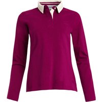 Boysenberry Weird Fish  Organic Cotton Shirts & Blouses £31.5. Sustainable Style