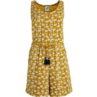 Olivine Weird Fish  Organic Cotton Jumpsuits & Playsuits £18. Sustainable Style