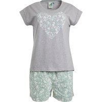 Lily Pad Weird Fish  Organic Cotton Loungewear £35. Sustainable Style