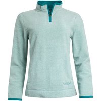 Sea Green Weird Fish  Recycled  Sweatshirts £42. Sustainable Style