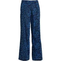 Navy Weird Fish  Organic Cotton Trousers & Jeans £16. Sustainable Style