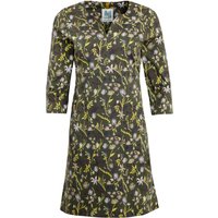 Ivy Green Weird Fish  Organic Cotton Tunic £27.65. Sustainable Style