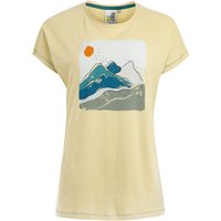 Soft Green Weird Fish  Organic Cotton T-Shirts £19.6. Sustainable Style