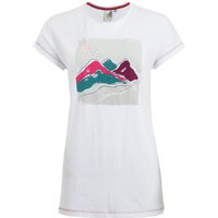 White Weird Fish  Organic Cotton T-Shirts £19.6. Sustainable Style