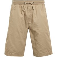 Taupe Grey Weird Fish  Organic Cotton Shorts £12. Sustainable Style