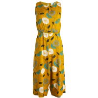 English Mustard Weird Fish  Sustainable EcoVero Jumpsuits & Playsuits £16.5. Sustainable Style