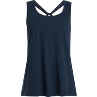 Navy Weird Fish  Organic Cotton Vests & Tank Tops £10. Sustainable Style