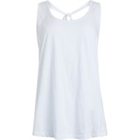 White Weird Fish  Organic Cotton Vests & Tank Tops £10. Sustainable Style