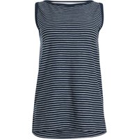 Navy Weird Fish  Organic Cotton Vests & Tank Tops £6.6. Sustainable Style