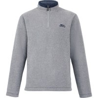 Frost Grey Weird Fish  Recycled  Sweatshirts £55. Sustainable Style