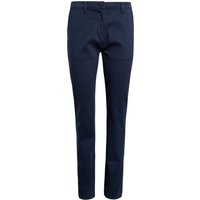 Navy Weird Fish  Organic Cotton Trousers & Jeans £45. Sustainable Style