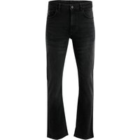 Washed Black Weird Fish  Organic Cotton Trousers & Jeans £34.65. Sustainable Style