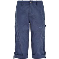 Navy Weird Fish  Organic Cotton Trousers & Jeans £38. Sustainable Style