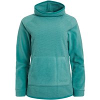 Washed Teal Weird Fish  Recycled Polyester Sweatshirts £50. Sustainable Style