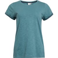 Sea Green Weird Fish  Organic Cotton T-Shirts £10. Sustainable Style