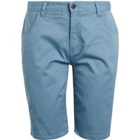 Faded Denim Weird Fish  Organic Cotton Shorts £16. Sustainable Style