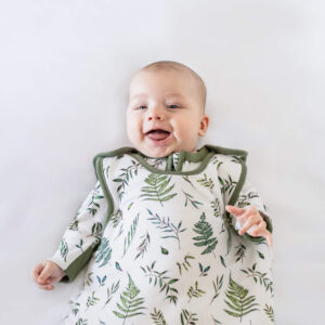 GrowGrows  Country Leaf. Sustainable Children's Clothing