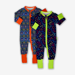 GrowGrows  Bold. Sustainable Children's Clothing