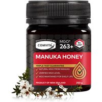 Manuka Honey MGO 263+ (UMF™10+) 250g