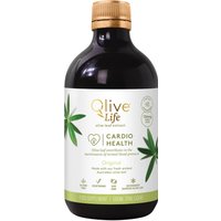 Olive Life Cardio Health Original 500ml