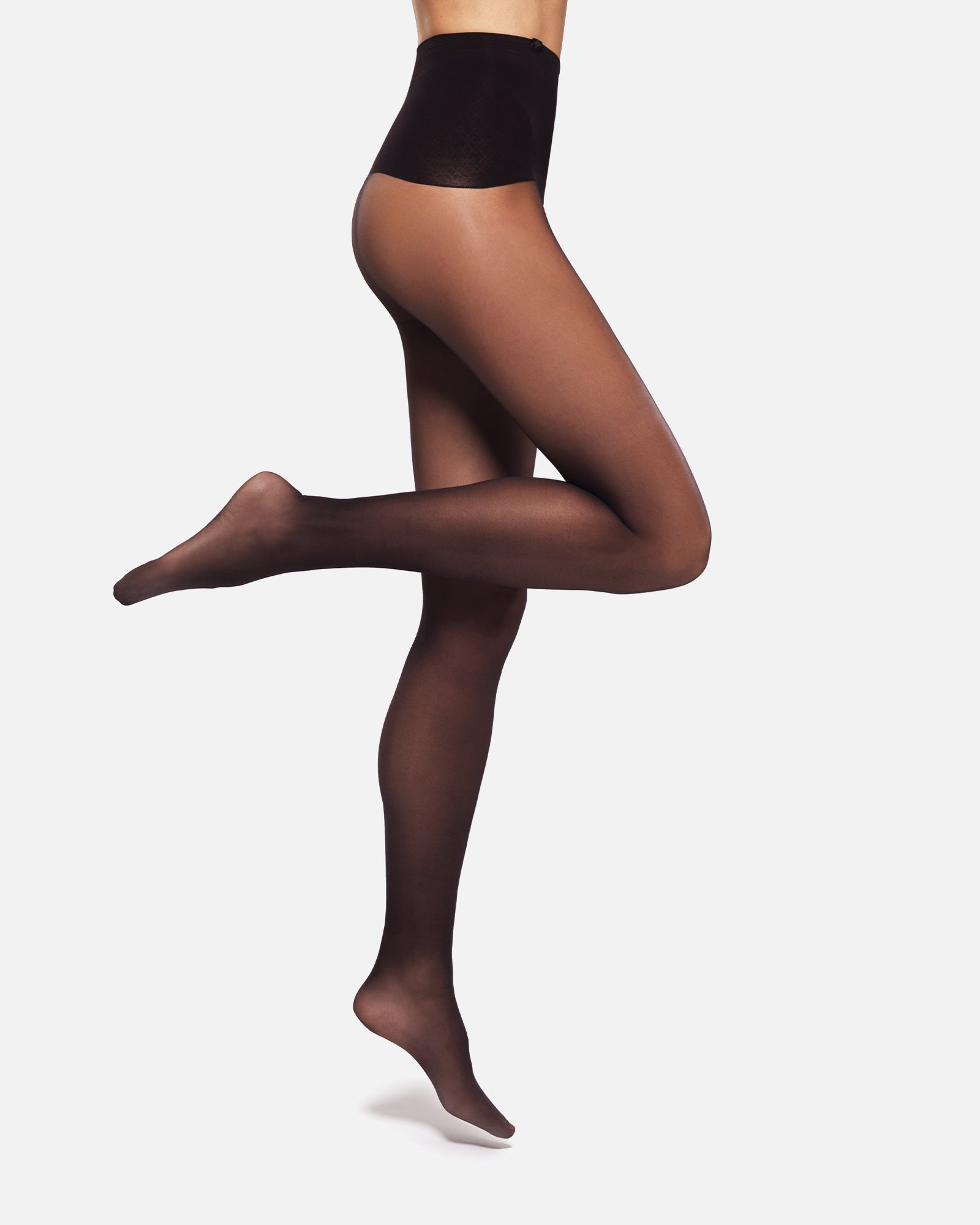 Hedoine The Bold | 20 Denier Sustainable Hosiery supplied by Hedoine GBP32.00