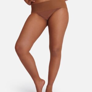 Hedoine The Nude | Smoky Whisky Sustainable Hosiery supplied by Hedoine GBP32.00