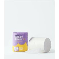 Bambino Mio Messless nappy liners 1 pack. Sustainable Baby Clothes