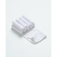 Bambino Mio Reusable wipes - Everyday Snow. Sustainable Accessories