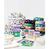 Bambino Mio the Changemaker top-up bundle Bold. Sustainable Baby Clothes