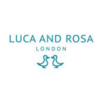 Luca and Rosa Organic Chemical-Free Children's Sleepwear