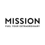 Fuel your extraordinary with Mission
